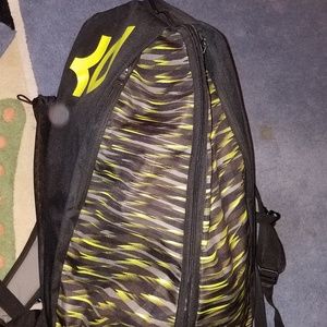 KD basketball bag